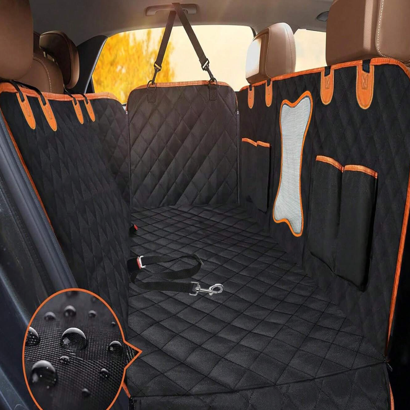 kobi-car-seat-cover